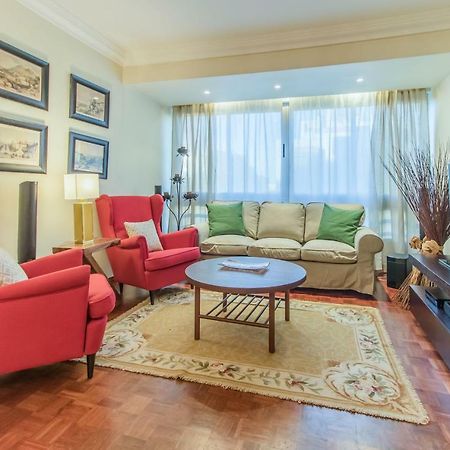 Telheiras Comfortable Stay Lisboa Kültér fotó