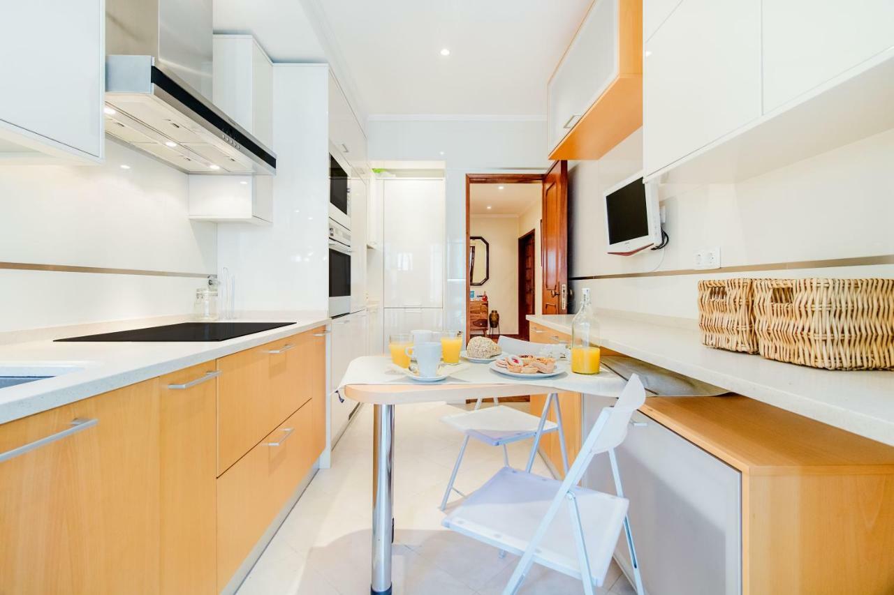 Telheiras Comfortable Stay Lisboa Kültér fotó