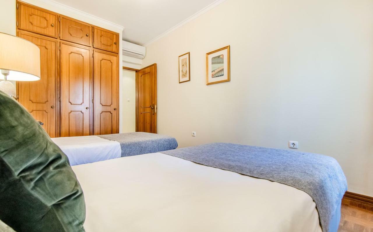 Telheiras Comfortable Stay Lisboa Kültér fotó