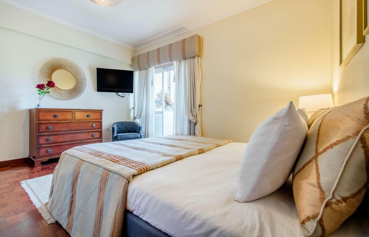 Telheiras Comfortable Stay Lisboa Kültér fotó