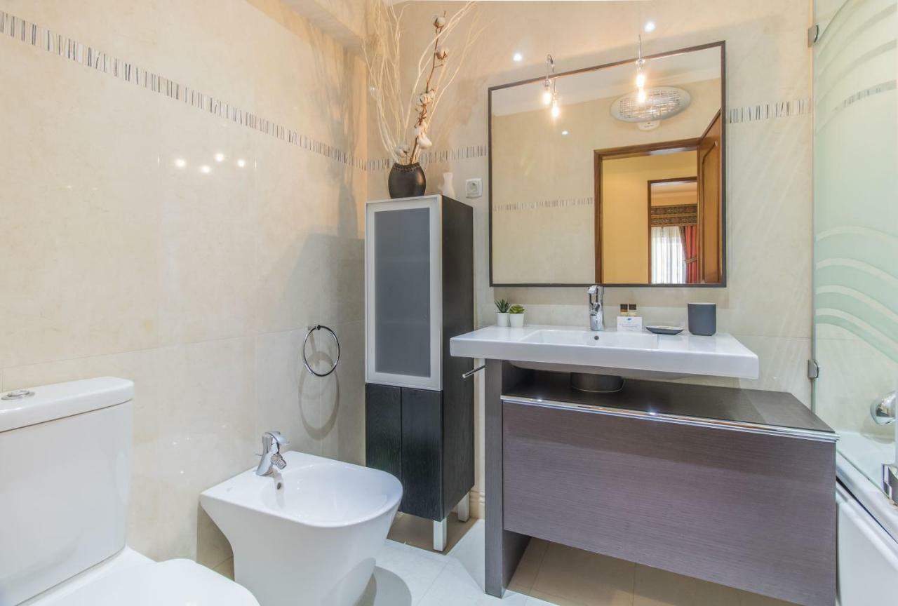 Telheiras Comfortable Stay Lisboa Kültér fotó