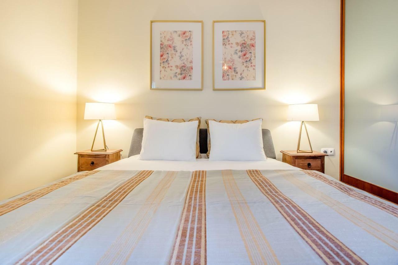 Telheiras Comfortable Stay Lisboa Kültér fotó