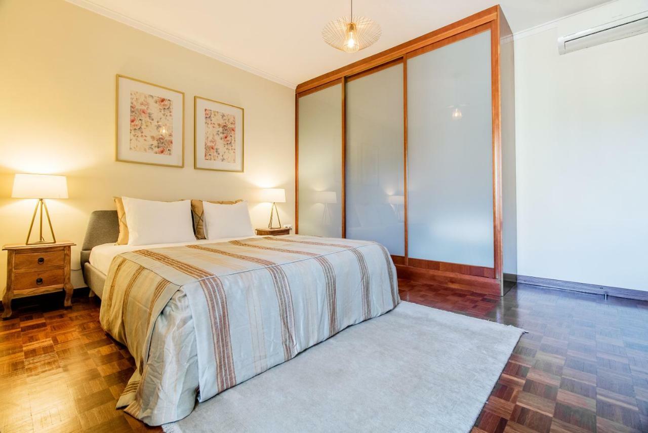 Telheiras Comfortable Stay Lisboa Kültér fotó