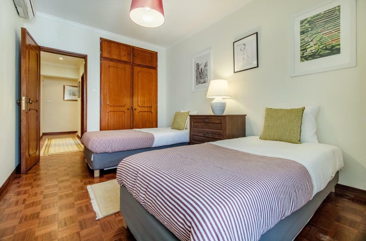 Telheiras Comfortable Stay Lisboa Kültér fotó