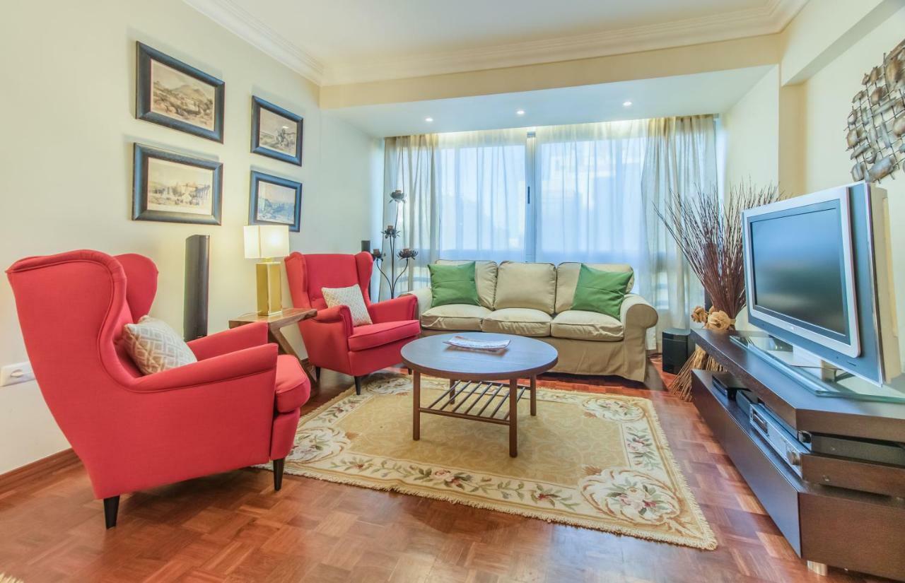 Telheiras Comfortable Stay Lisboa Kültér fotó