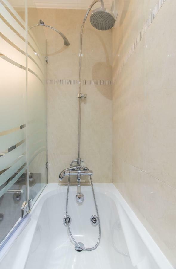 Telheiras Comfortable Stay Lisboa Kültér fotó