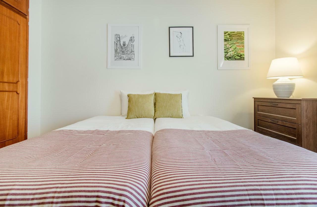 Telheiras Comfortable Stay Lisboa Kültér fotó