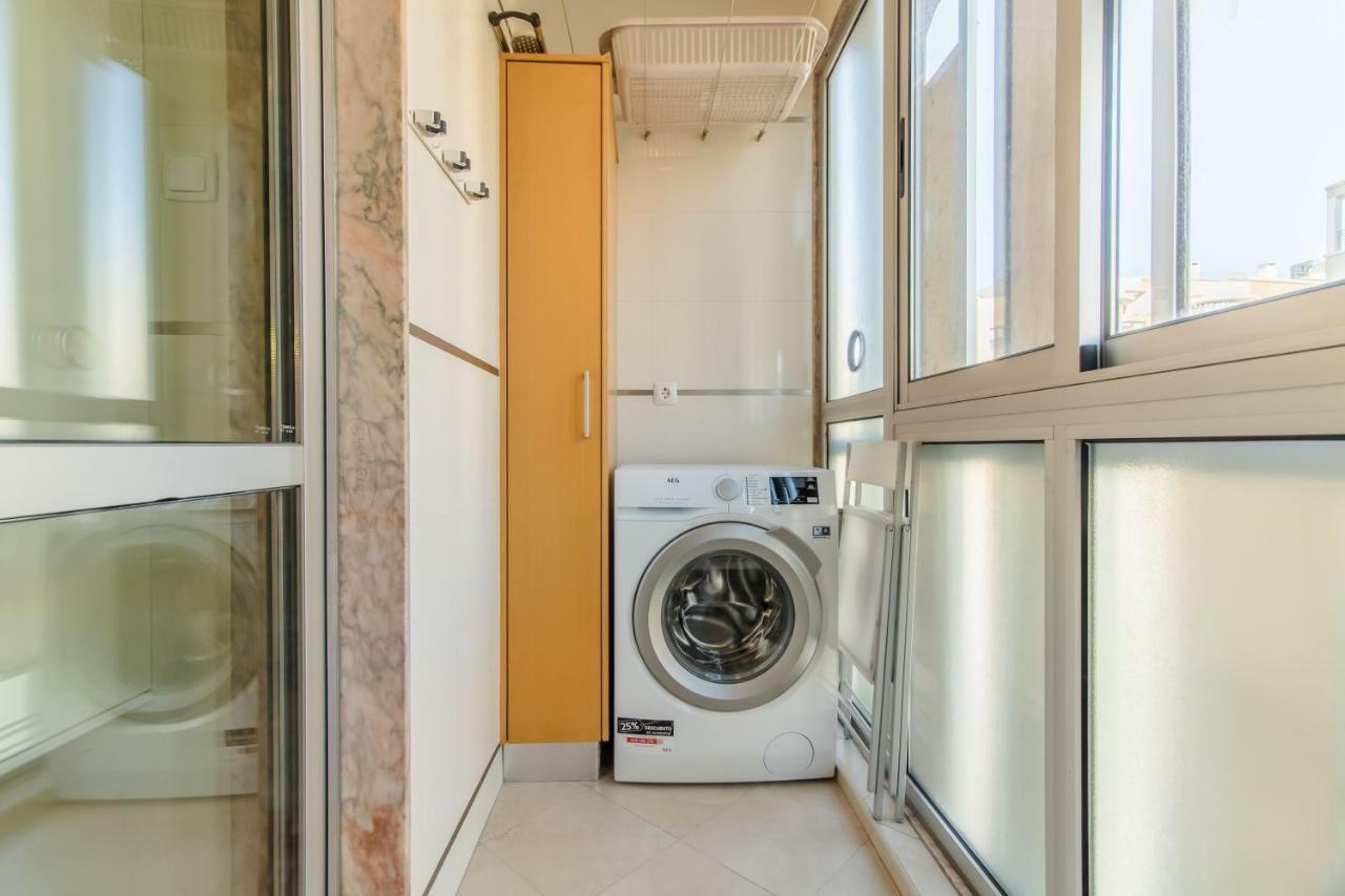 Telheiras Comfortable Stay Lisboa Kültér fotó